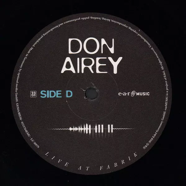 One Of A Kind, 2 LP - Muzyka