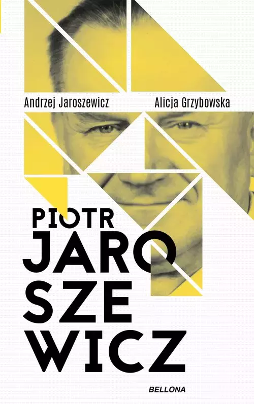 Piotr Jaroszewicz - Książki