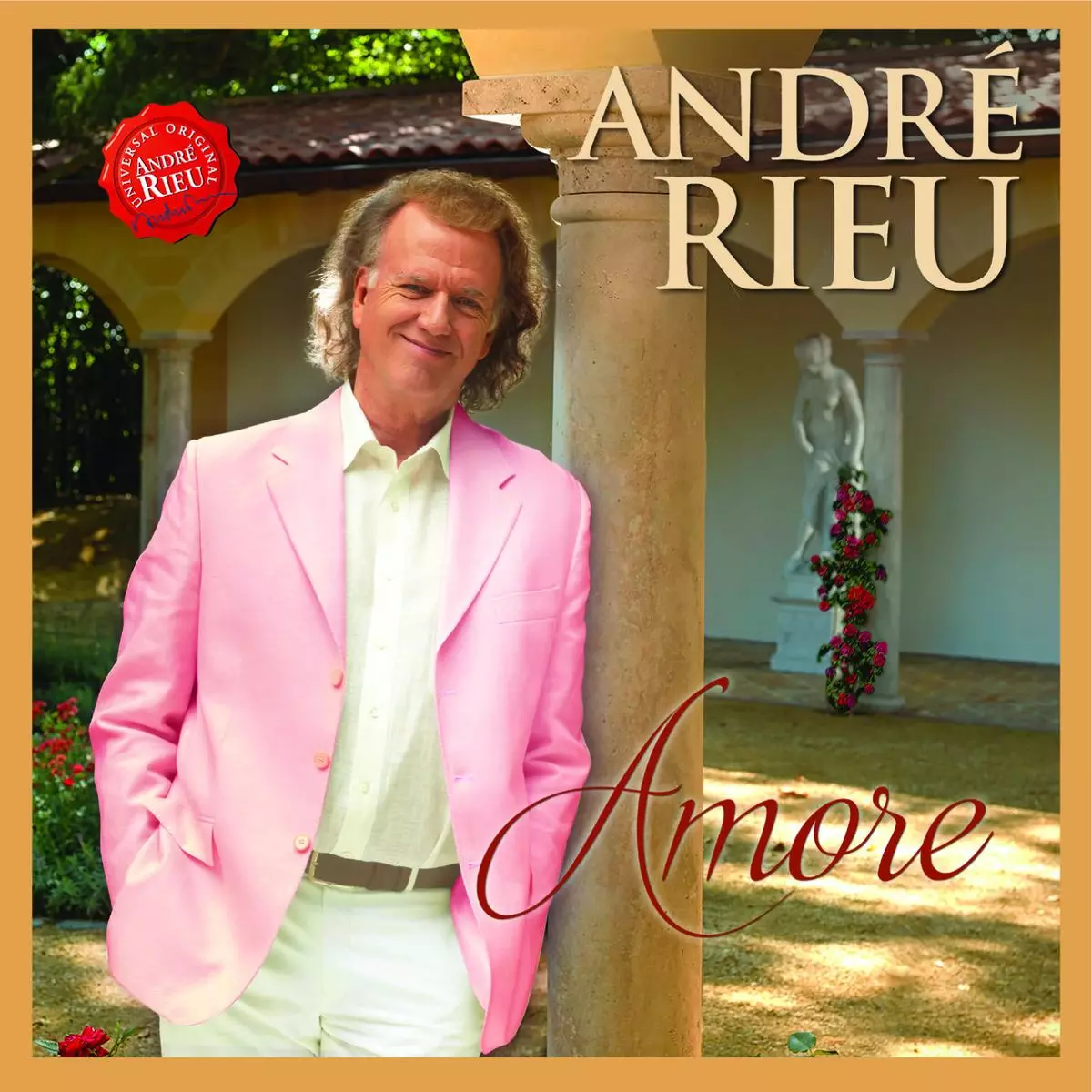 Amore PL - Muzyka