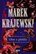 Głos z piekła wyd. kieszonkowe - Książki
