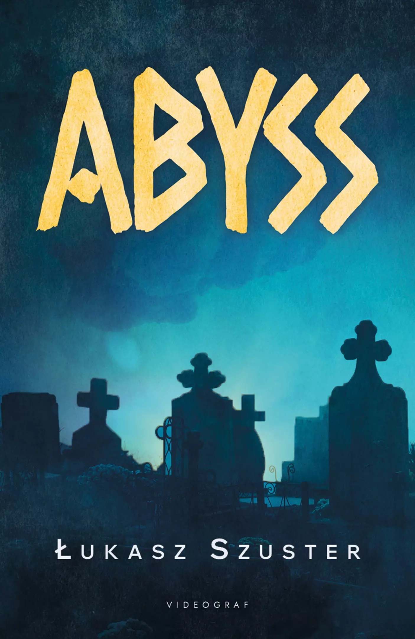 Abyss - Książki