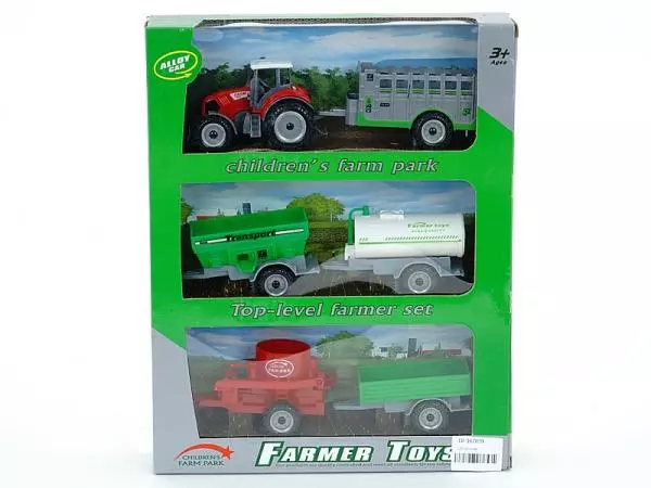 Zestaw Farma 522114