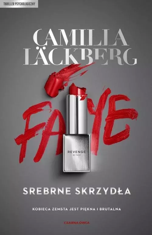 Srebrne skrzydła. Audiobook - Audiobooki