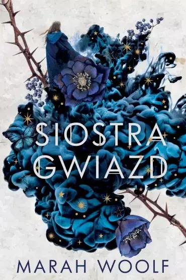 Siostra gwiazd - Książki