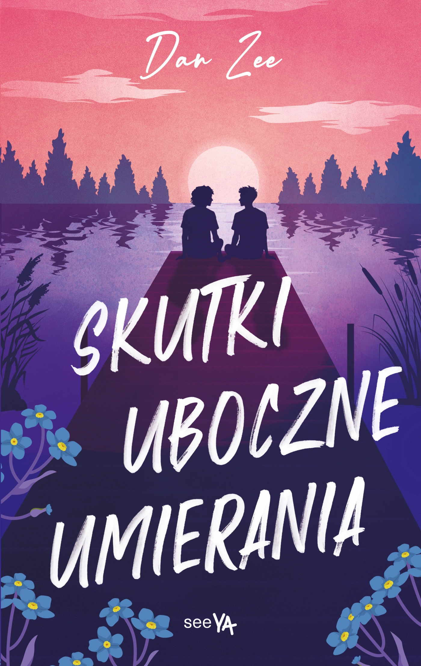 Skutki uboczne umierania