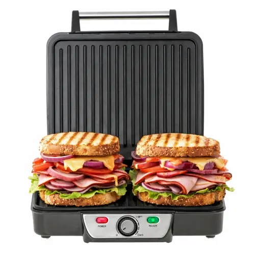 Grill Elektryczny Mesko grill-elektryczny-mesko