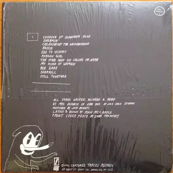 2 LP, Winyl - Muzyka