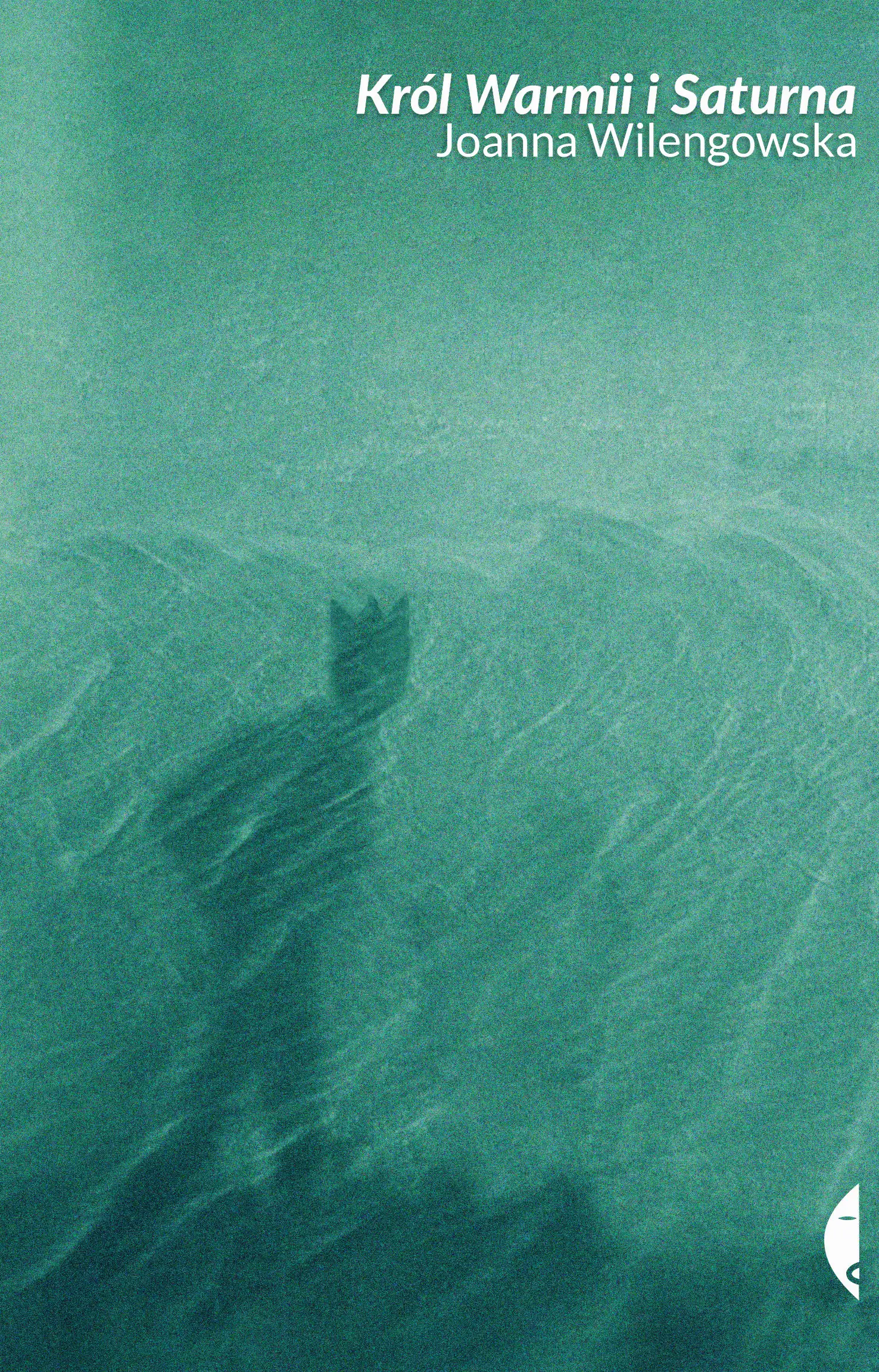 Król Warmii i Saturna - Książki