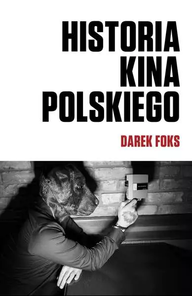 Historia kina polskiego - Książki