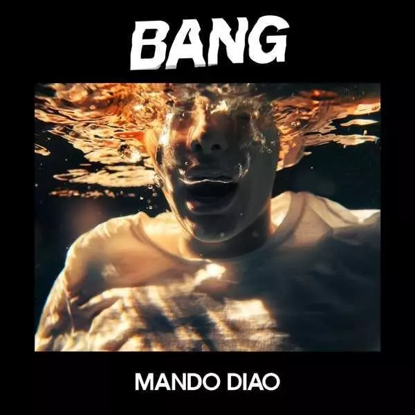 BANG. CD - Muzyka