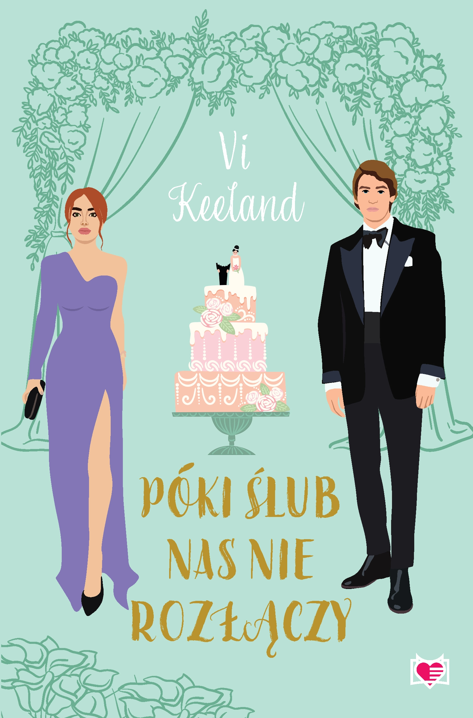 Póki ślub nas nie rozłączy - Książki