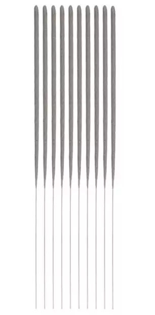 Zimne ognie 25 cm (10 sztuk) - Książki