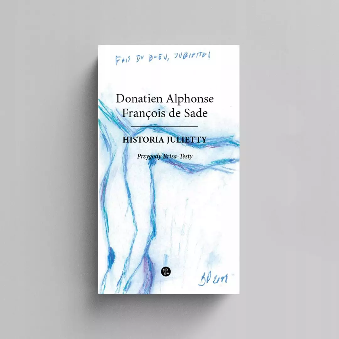 Historia Julietty. Przygody Brisa - Testy . - Książki