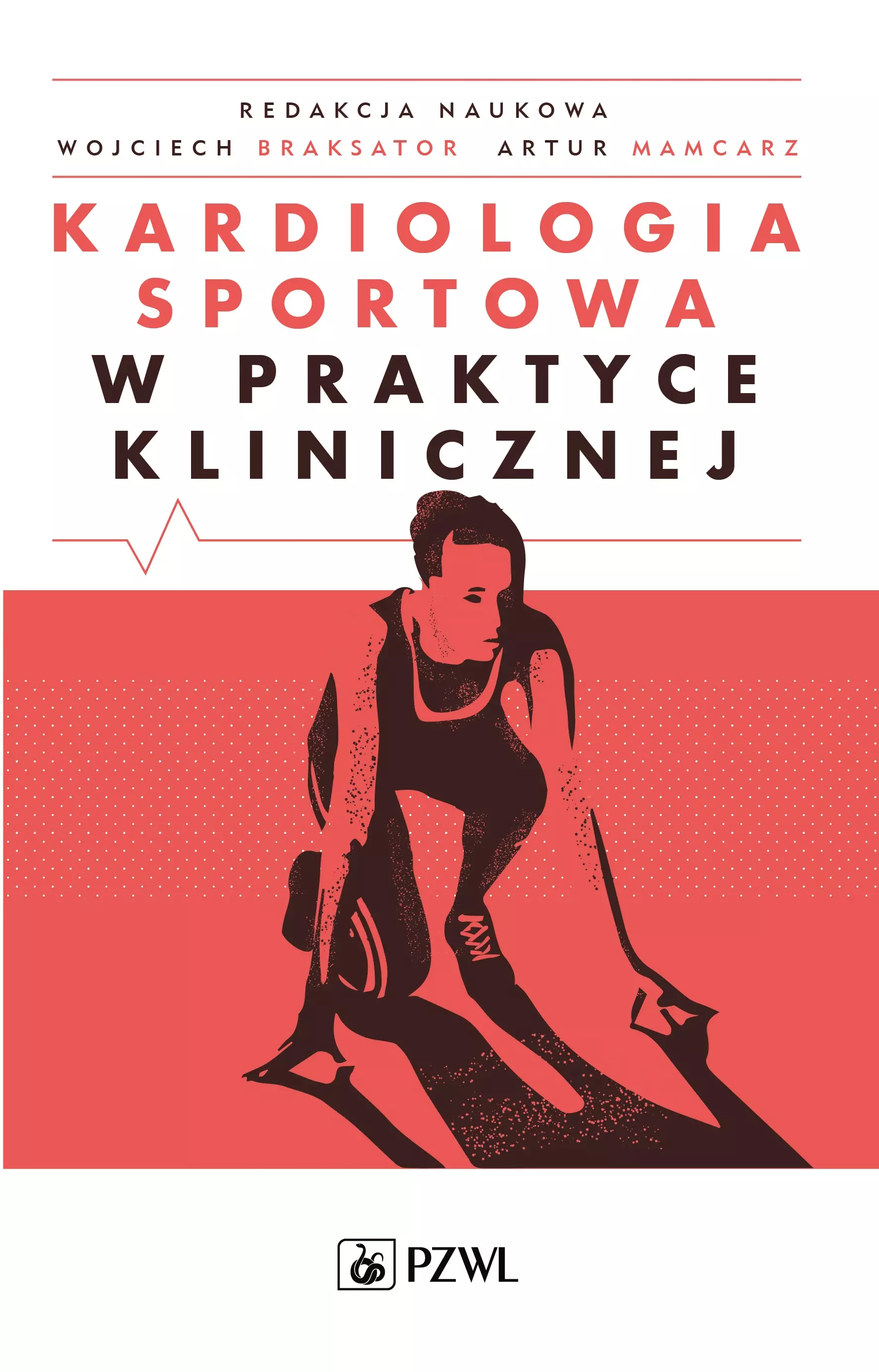 Kardiologia sportowa w praktyce klinicznej - Książki