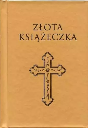 Złota książeczka. Mensis Eucharysticus - Książki