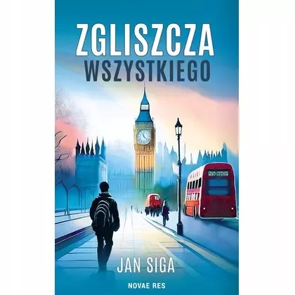 Zgliszcza wszystkiego