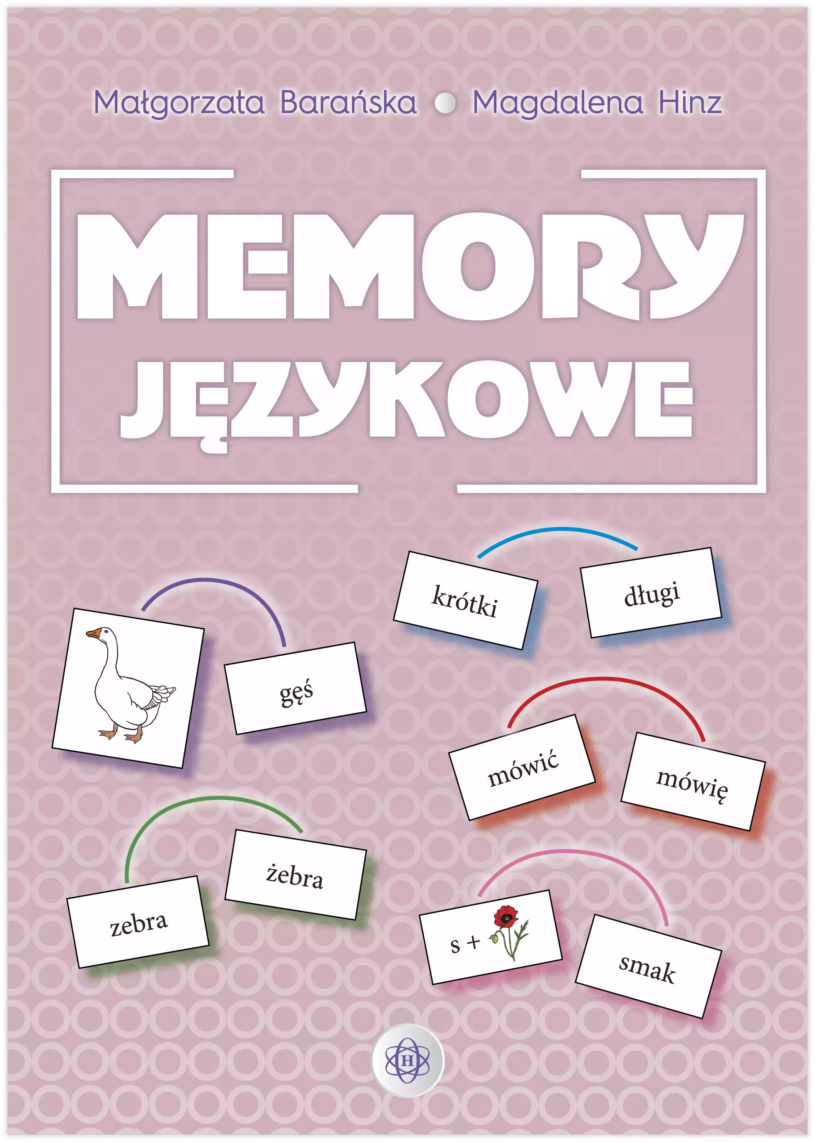 Memory językowe - Gry
