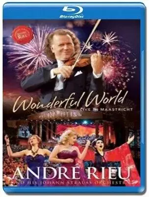 Love Is All Around, Blu-ray - Muzyka
