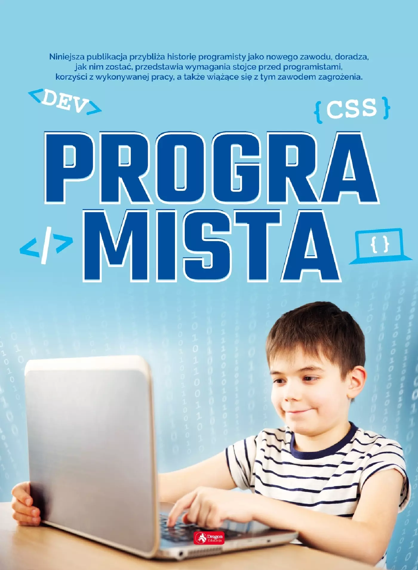Programista - Książki