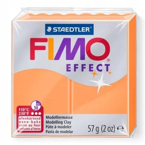 Modelina Fimo 1 szt. - Papiernicze i szkolne