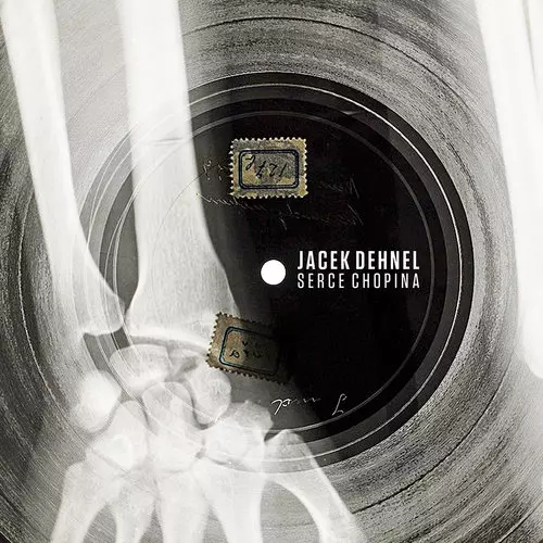 Serce Chopina - Książki