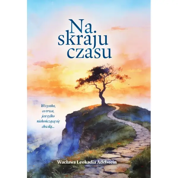 Na skraju czasu - Książki