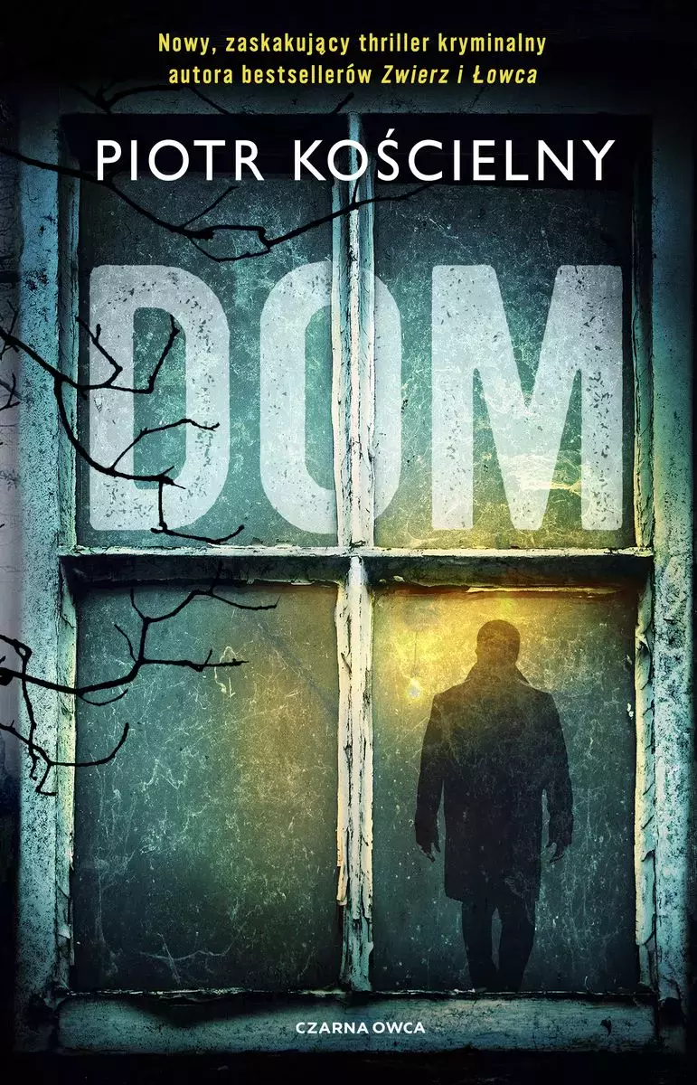 Dom wyd. specjalne - Książki