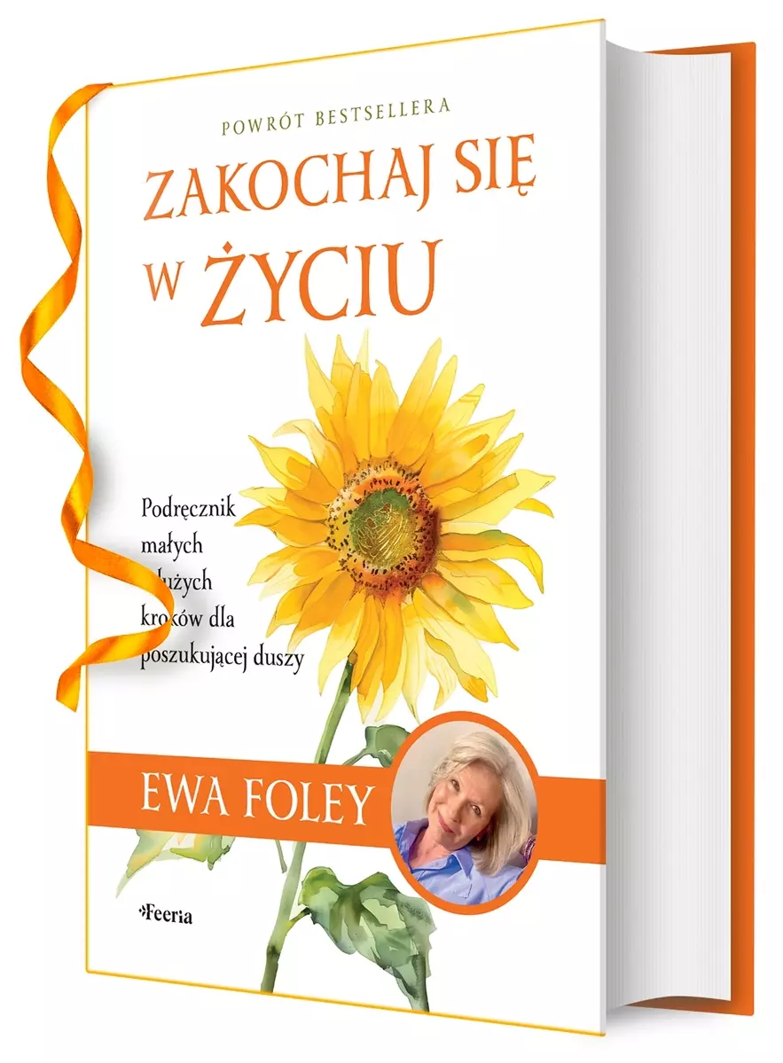 Zakochaj się w życiu