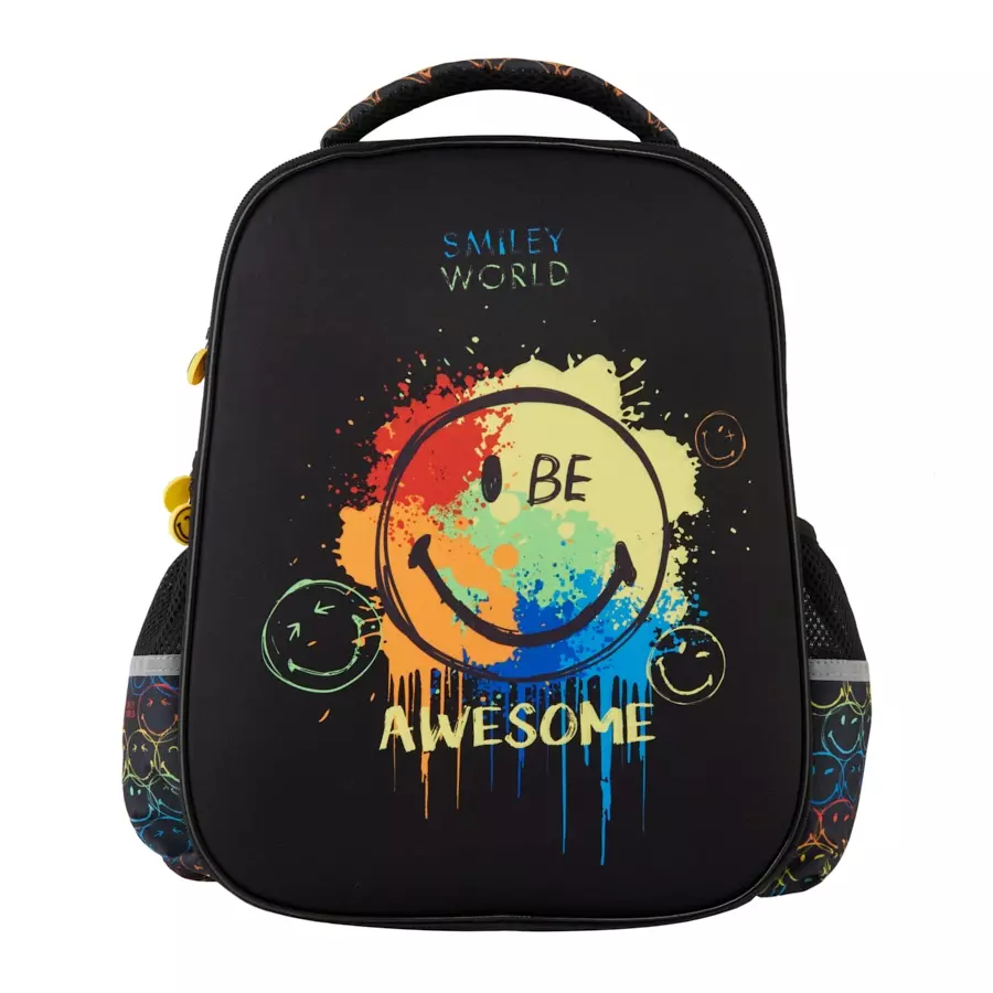 Plecak premium Smiley SM24LP-565 - Papiernicze i szkolne
