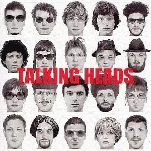 The Best of Talking Heads - Muzyka