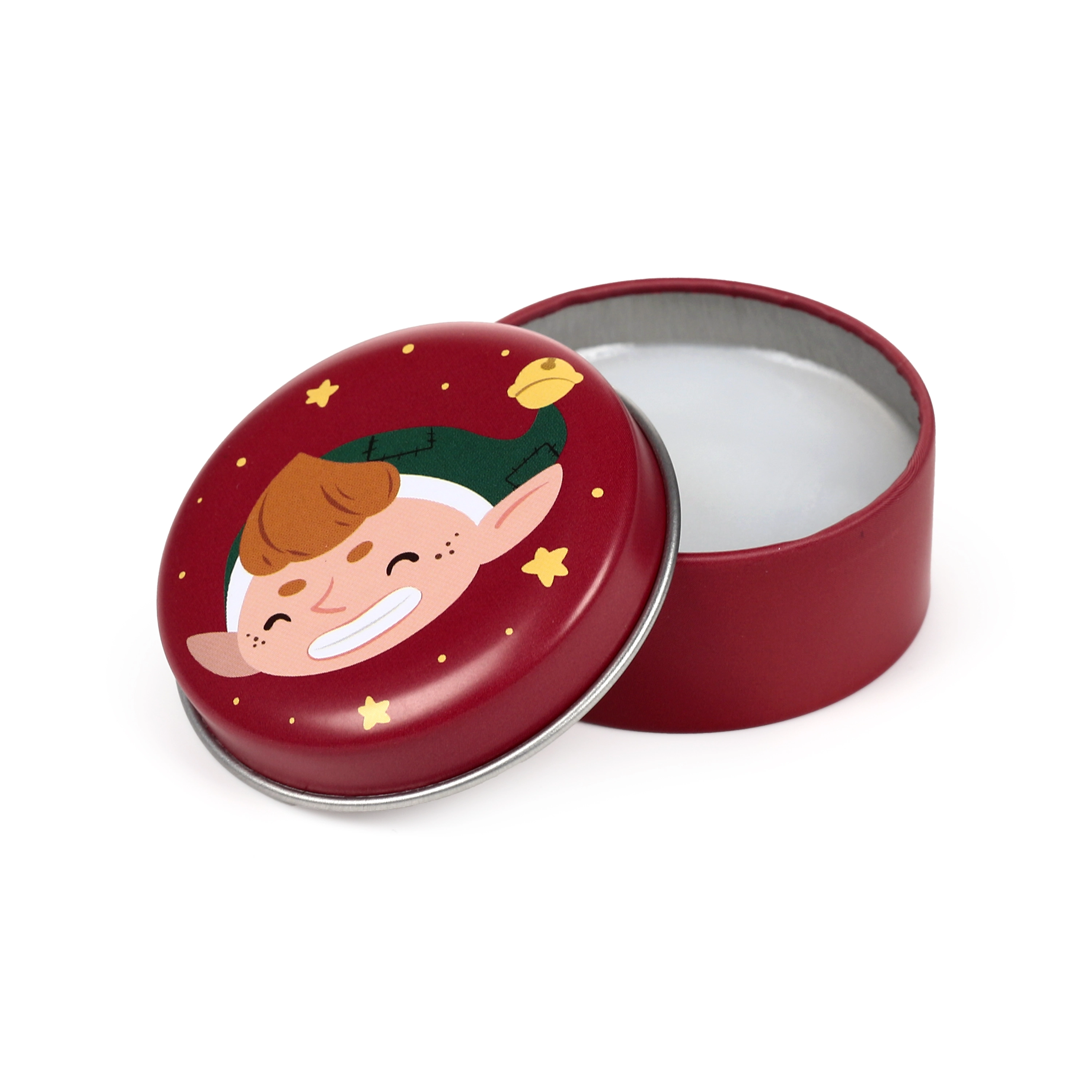 Balsam do ust w puszce - Jingle Bunch Christmas - Mama i dziecko