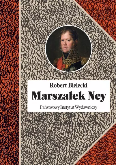 Marszałek Ney - Książki