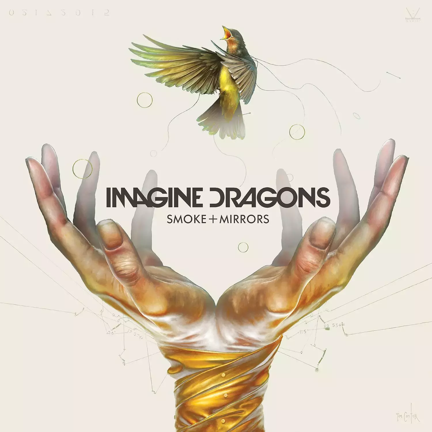 Smoke + Mirrors (Deluxe Edition) - Muzyka