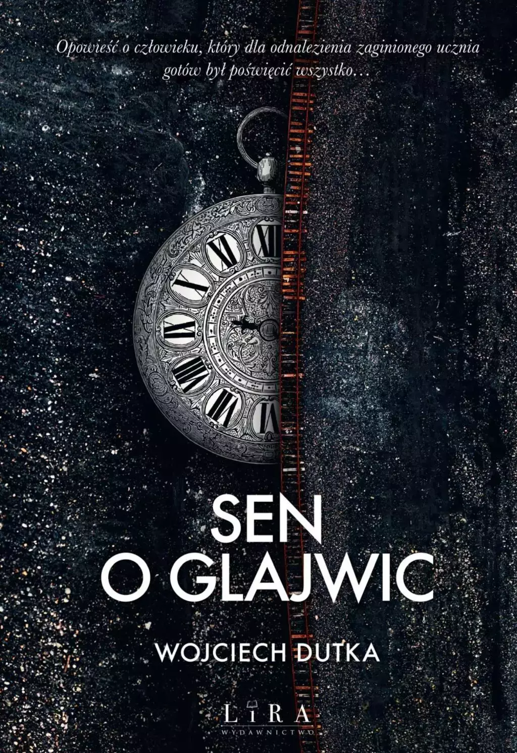 Sen o Glajwic - Książki