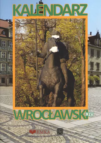 Kalendarz wrocławski XLV