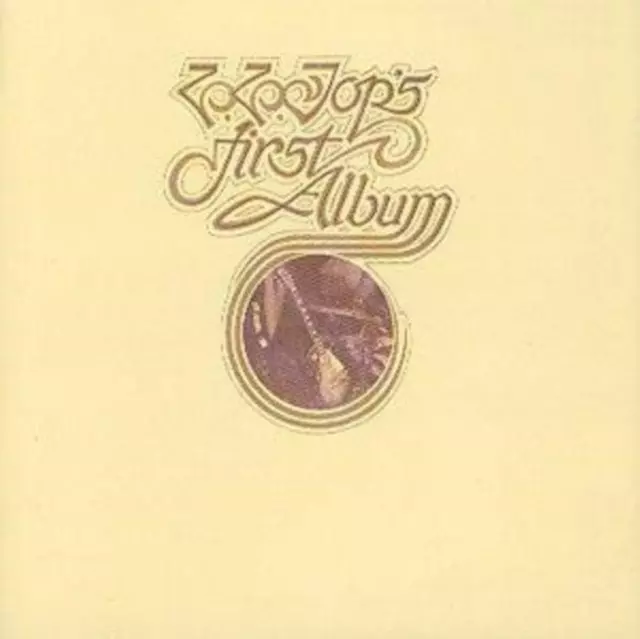 First Album. CD - Muzyka