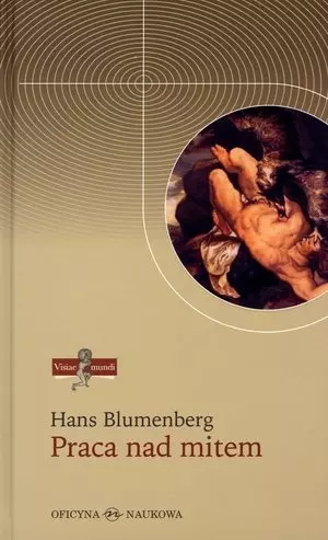 Praca nad mitem - Książki