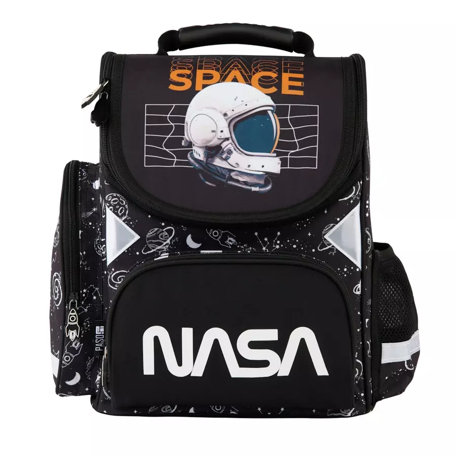 Tornister Nasa PP24SC-525