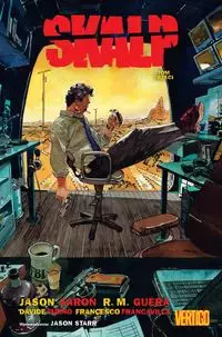 Skalp. Tom 3 - Książki