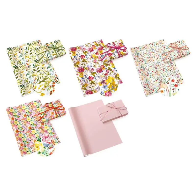 Papier prezentowy Neutral 34 - Papiernicze i szkolne