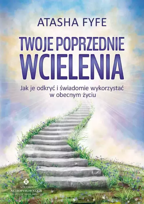 Twoje poprzednie wcielenia