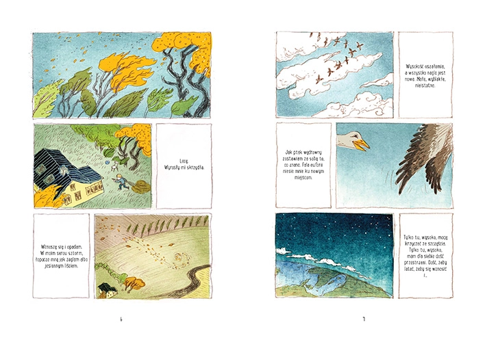 Sztorm w sercu - W sercu sztorm - Książki