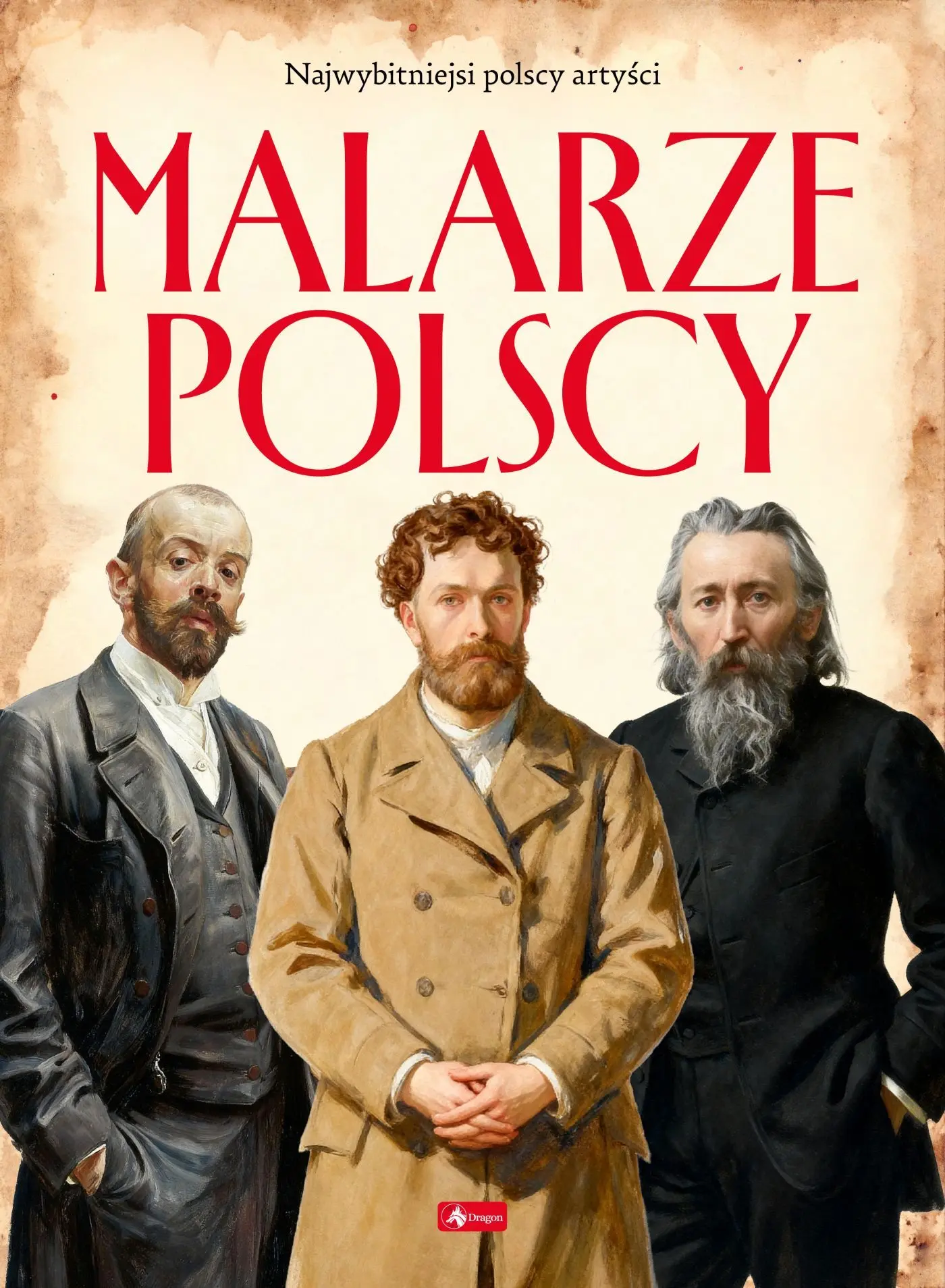 Malarze Polscy - Książki