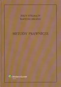 Metody prawnicze