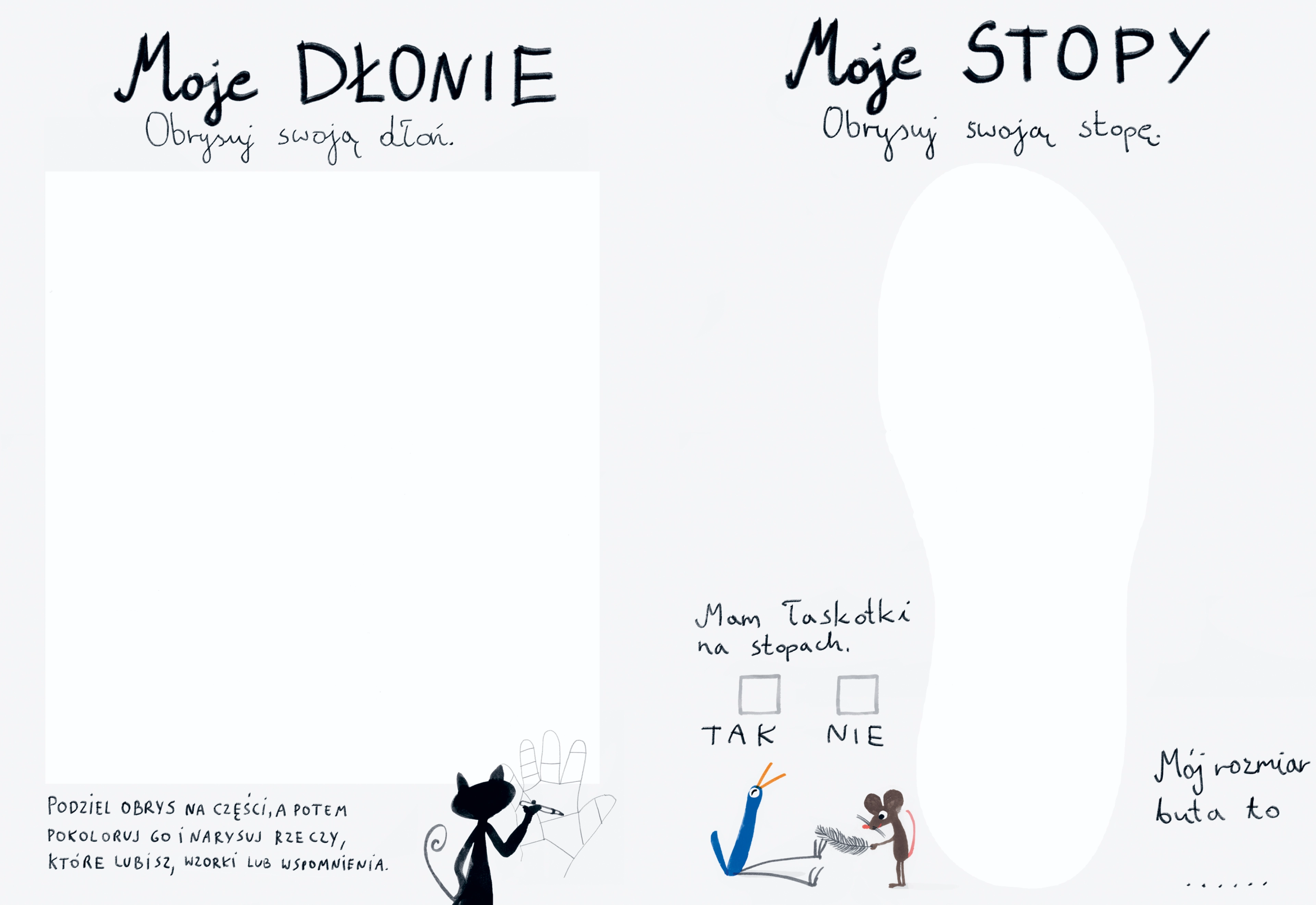 Moja książka o mnie - Książki