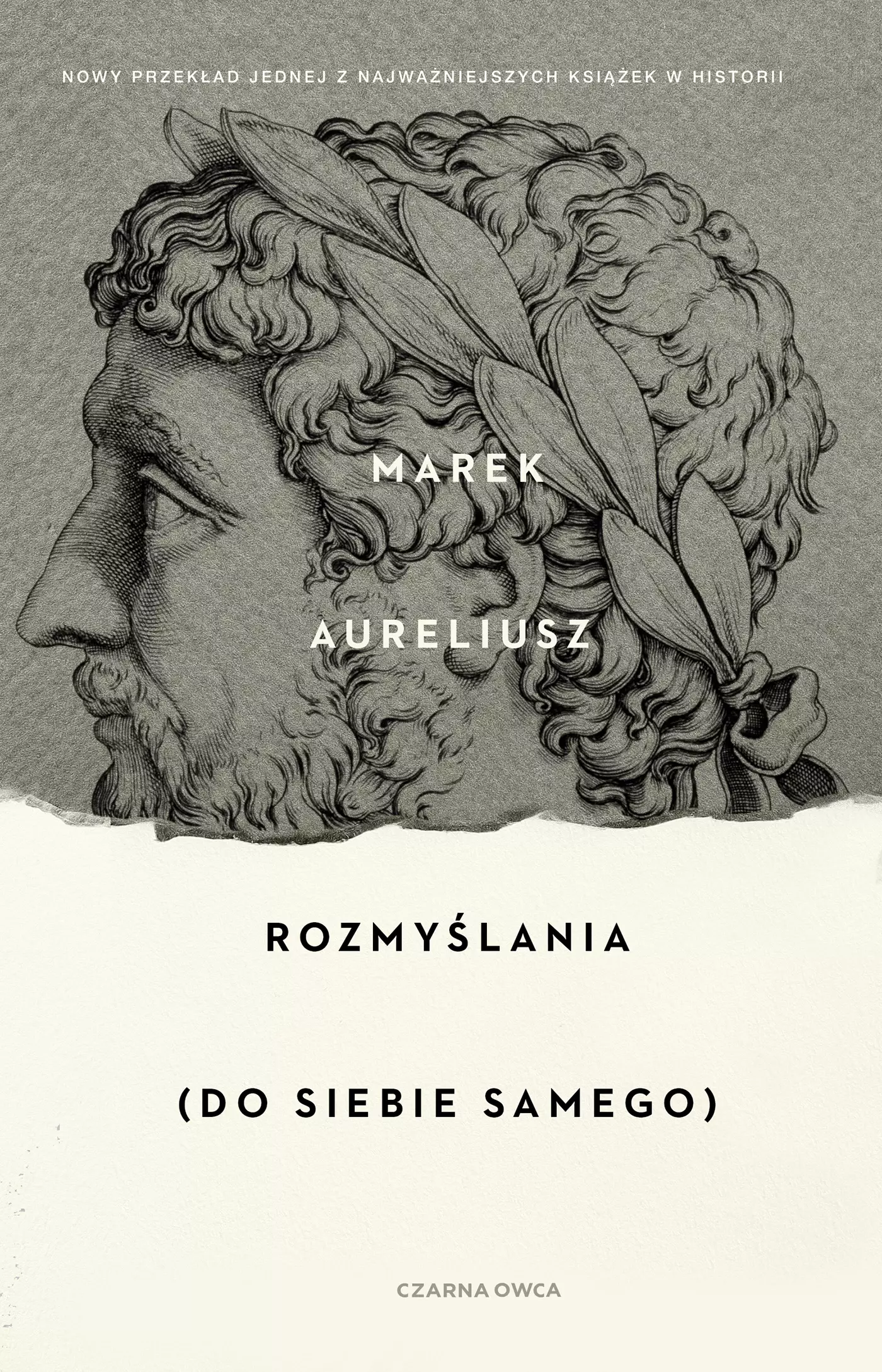 Rozmyślania. Do samego siebie - Książki