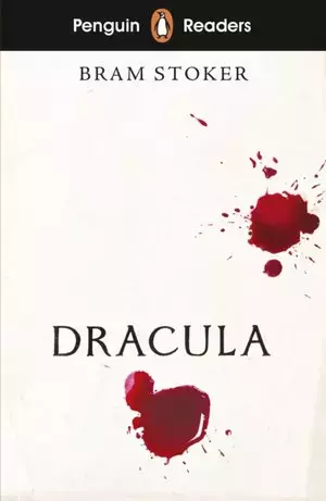 Penguin Readers. Level 3. Dracula - Książki