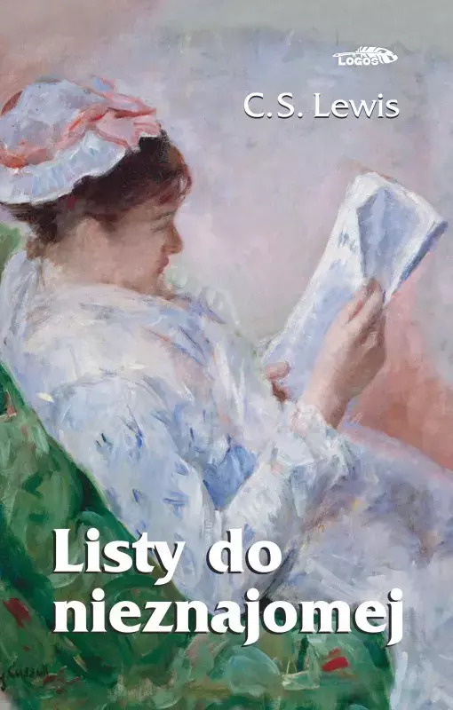 Listy do nieznajomej