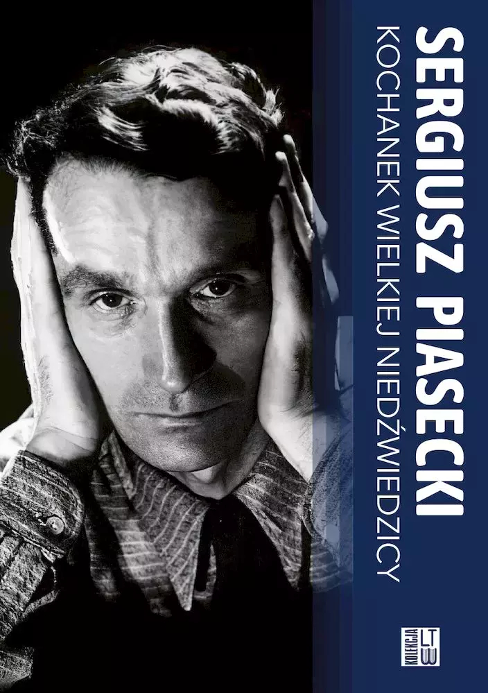 Kochanek Wielkiej Niedźwiedzicy - Książki