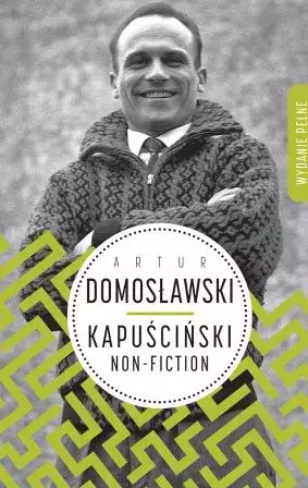 Kapuściński non-fiction - Książki